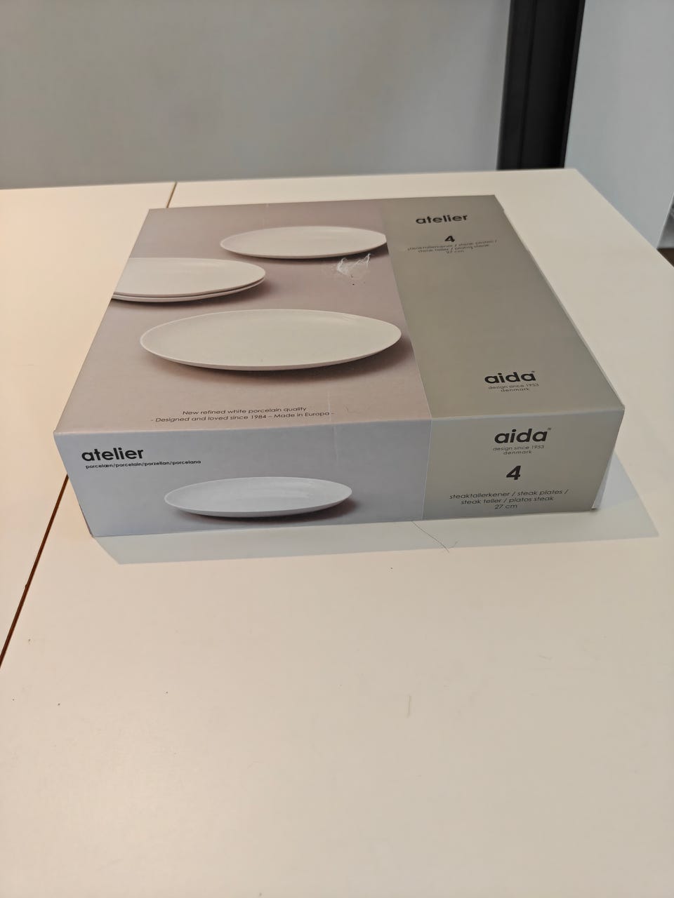 Galleribillede
