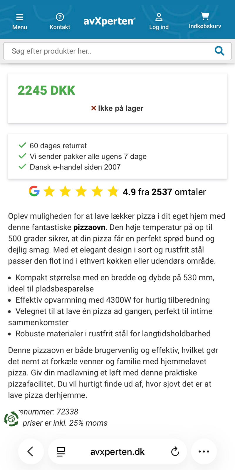 Galleribillede