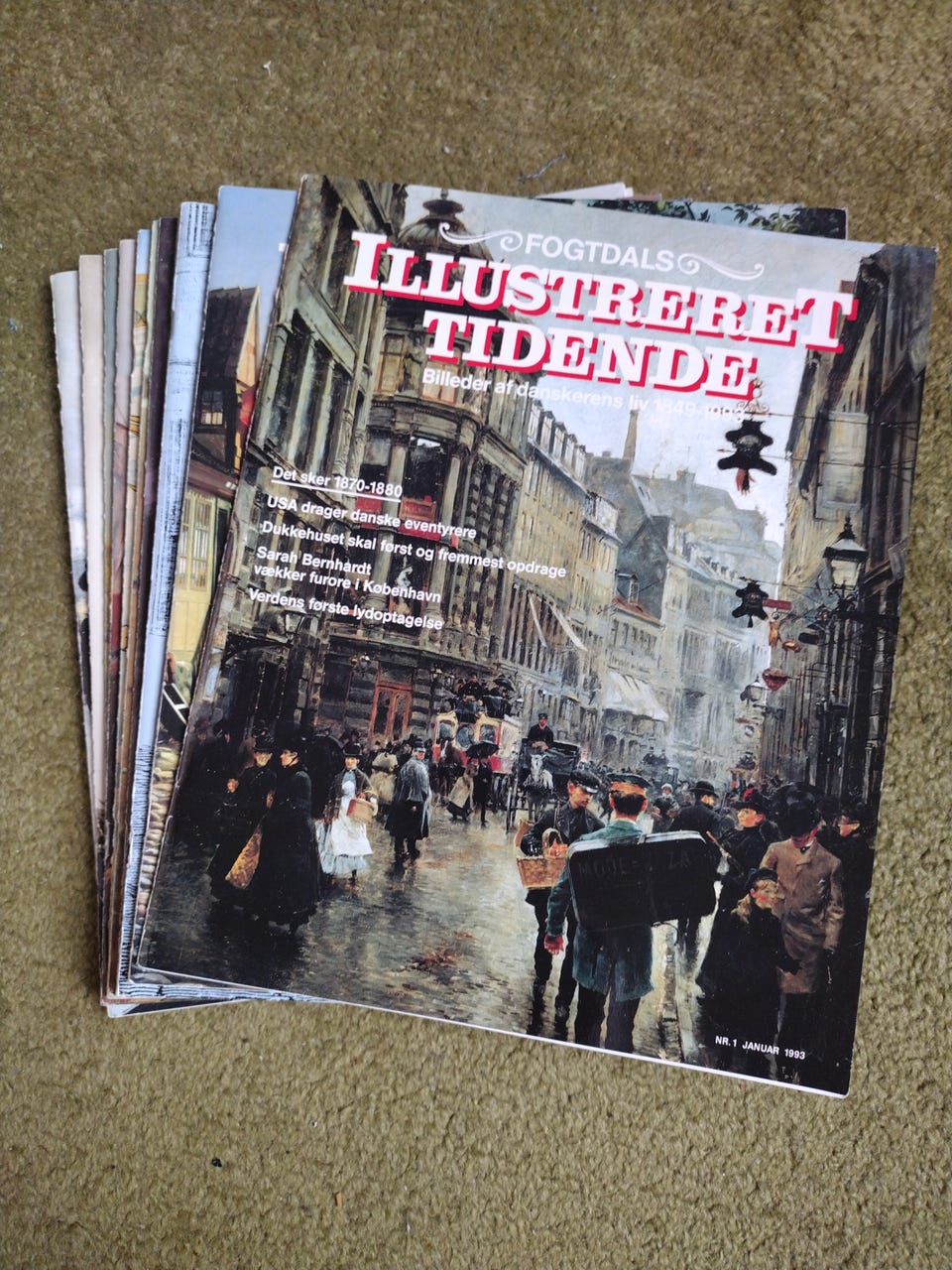 Galleribillede