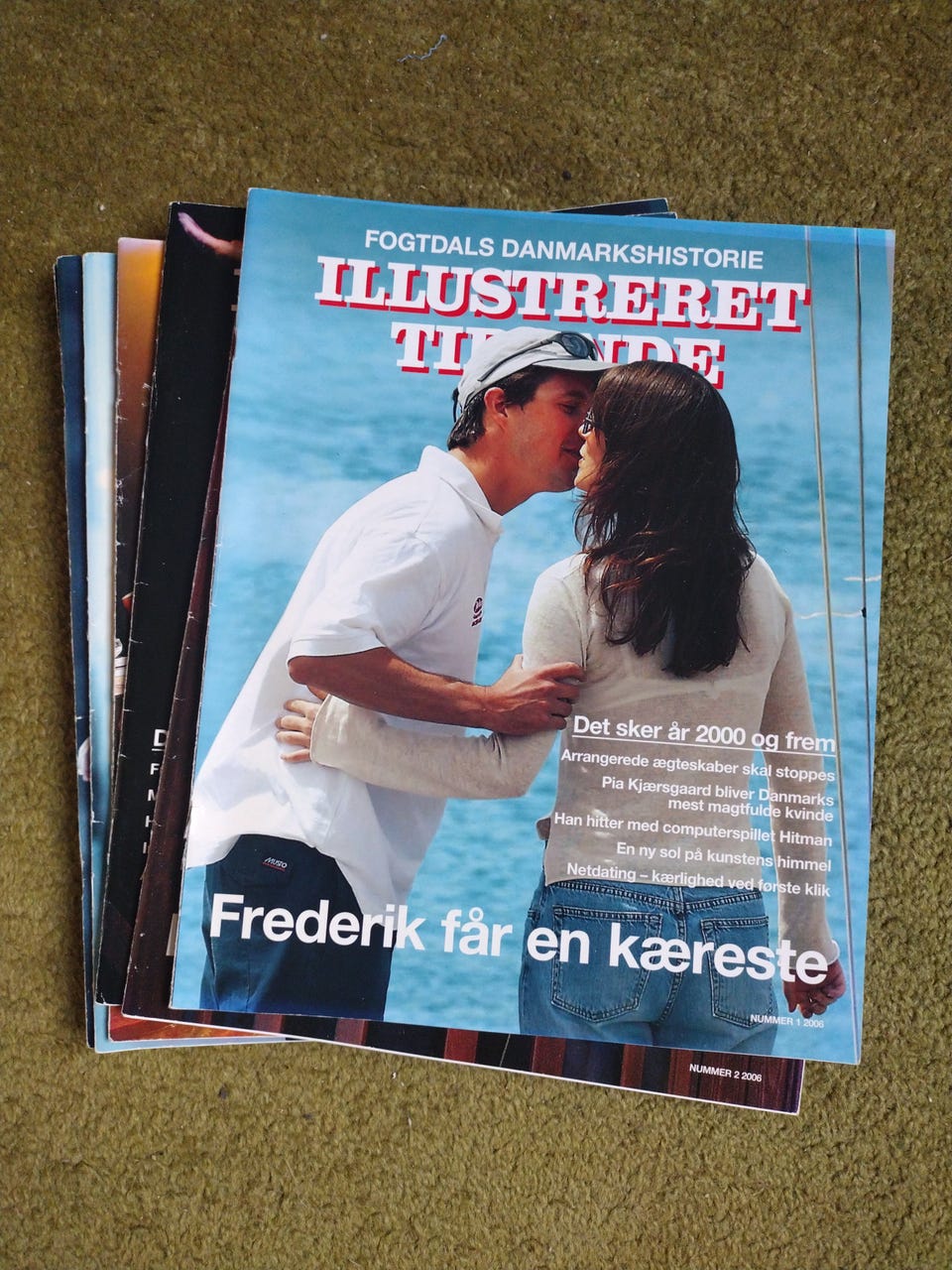 Galleribillede