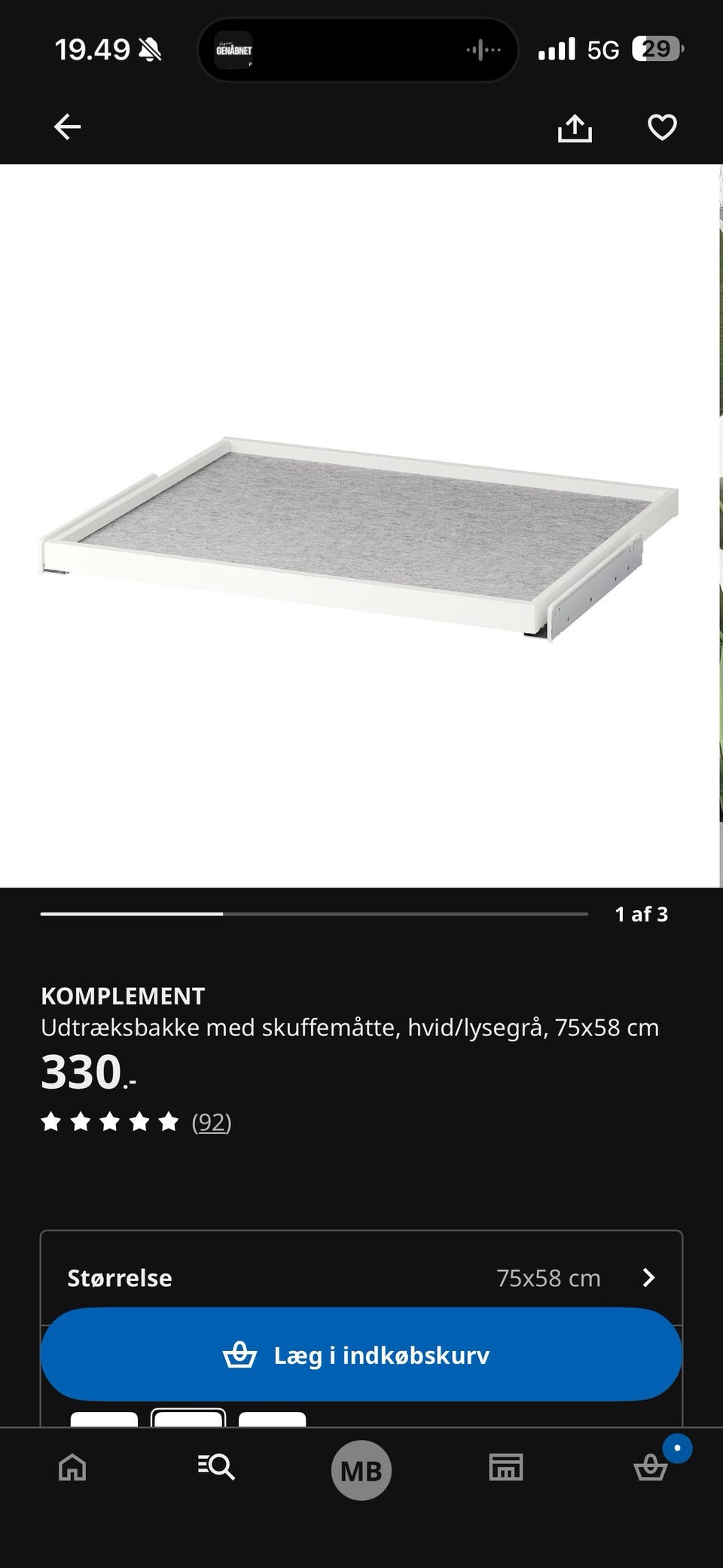Galleribillede