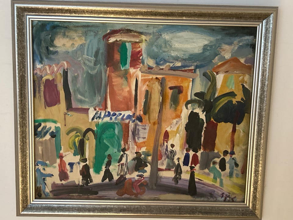 Galleribillede