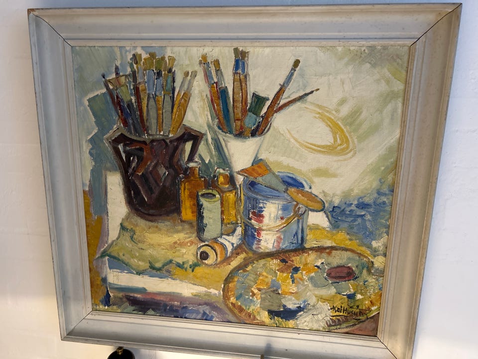 Galleribillede