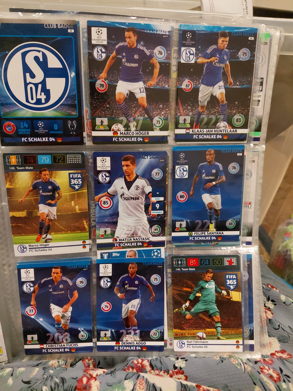 Galleribillede