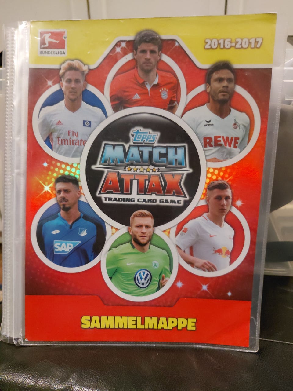 Galleribillede