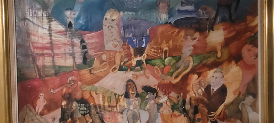 Galleribillede