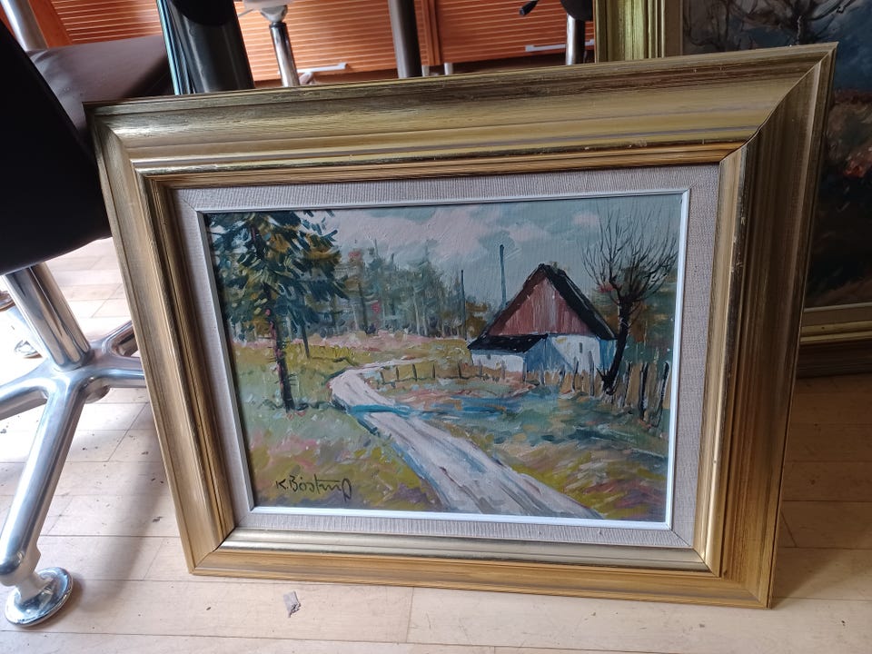 Galleribillede