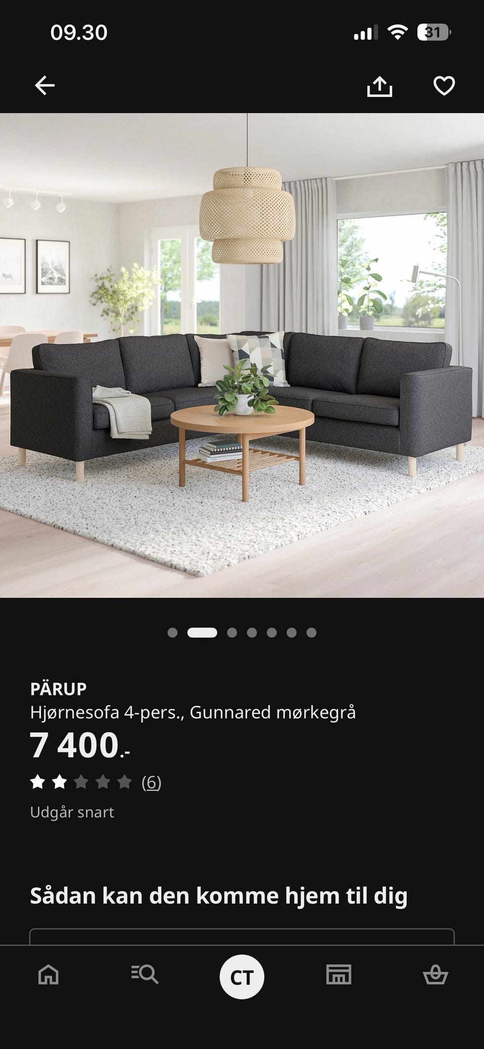Galleribillede