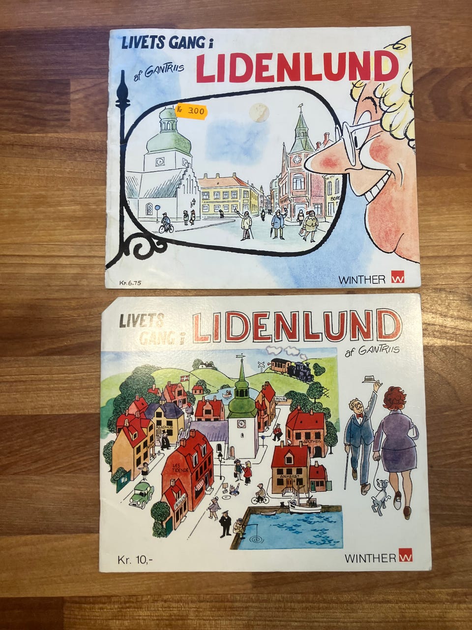 Galleribillede
