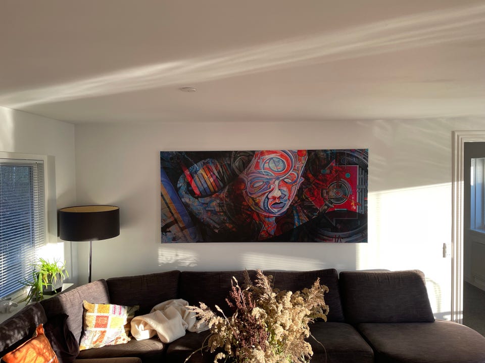 Galleribillede