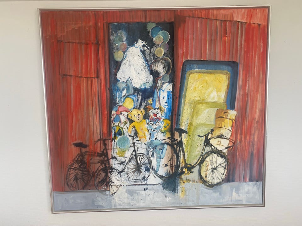 Galleribillede