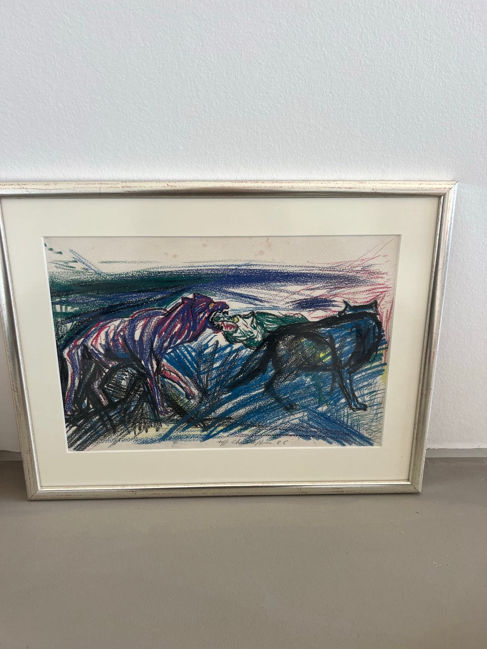 Galleribillede