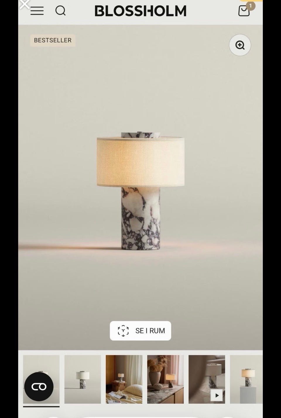 Galleribillede