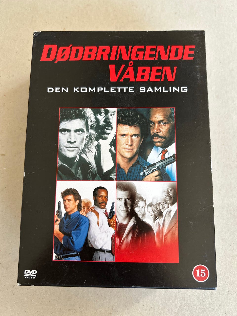 Galleribillede