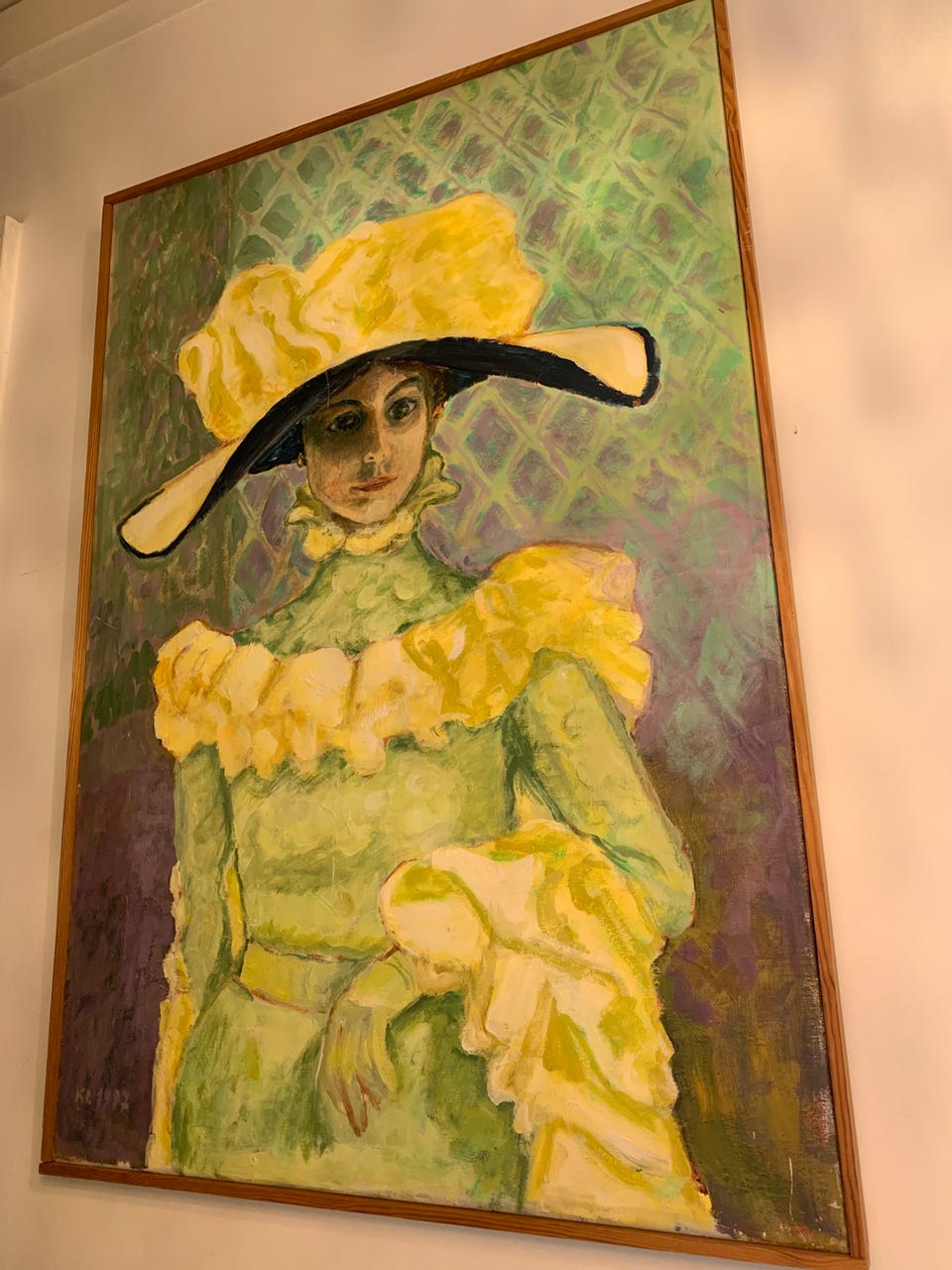 Galleribillede