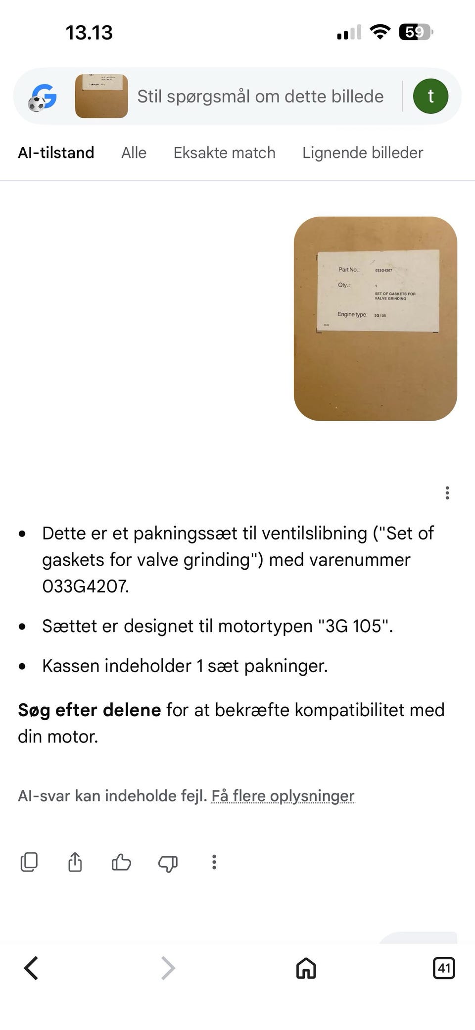 Galleribillede