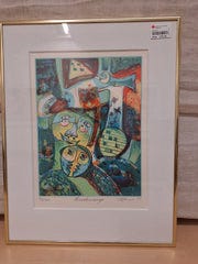 Galleribillede