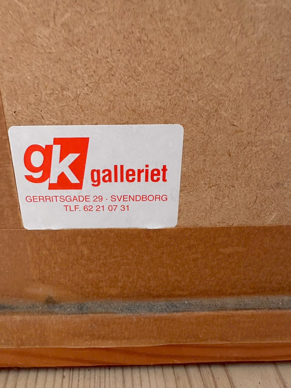 Galleribillede