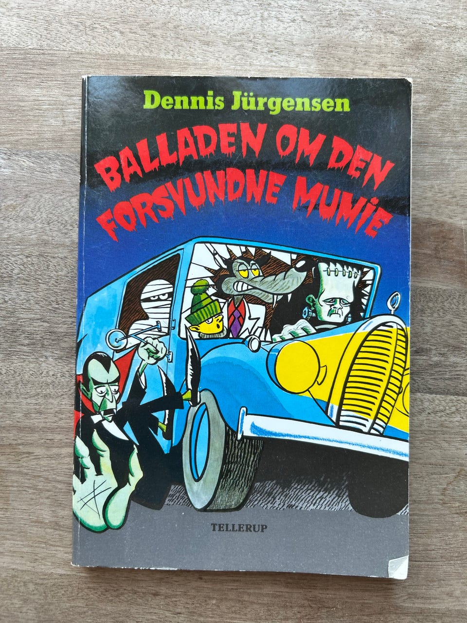 Galleribillede