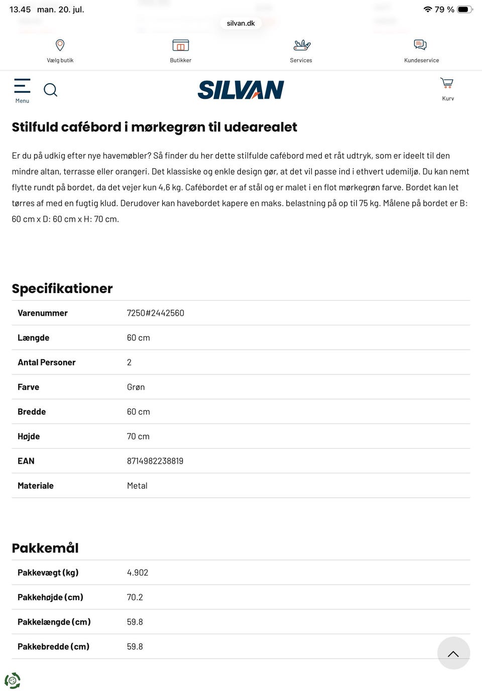 Galleribillede