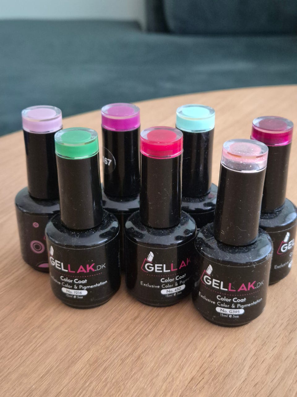 Galleribillede
