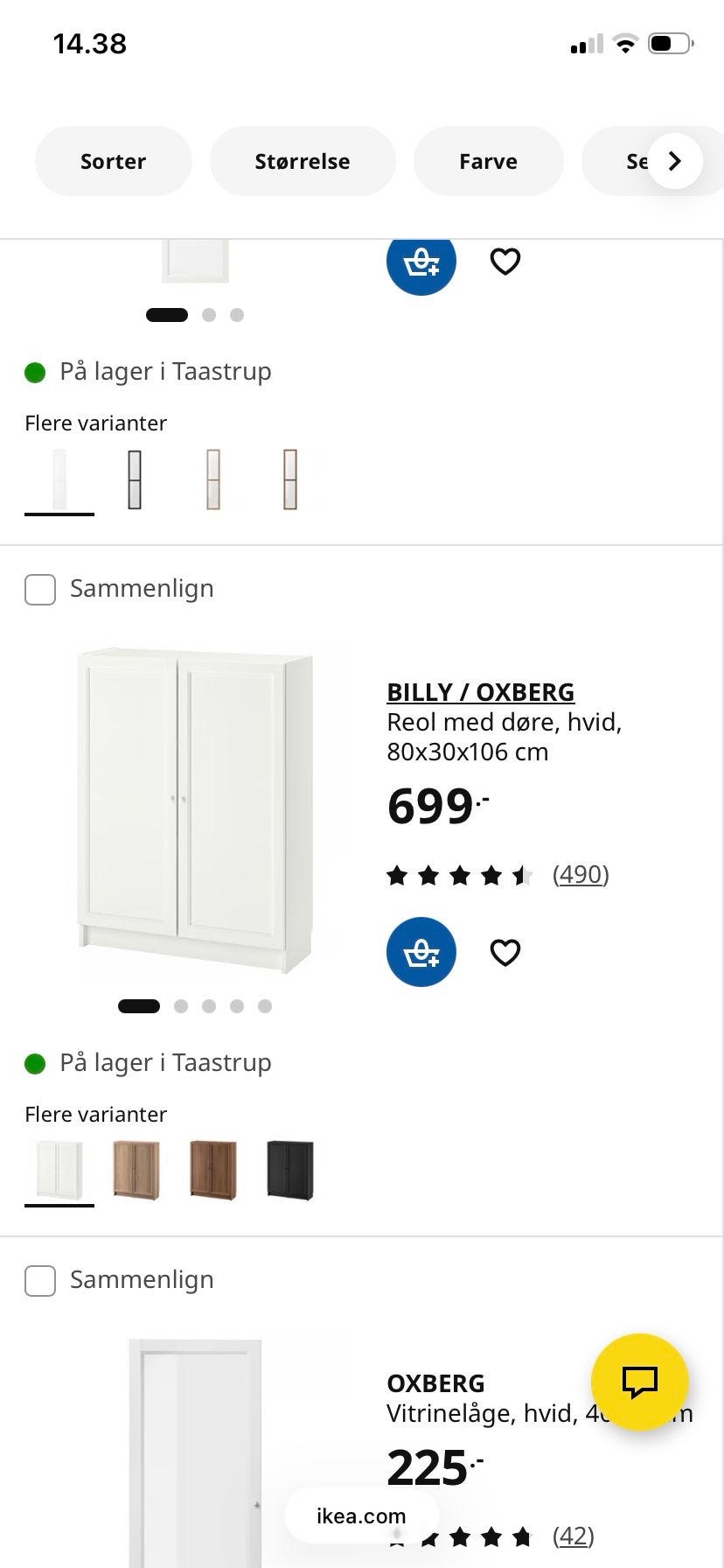Galleribillede