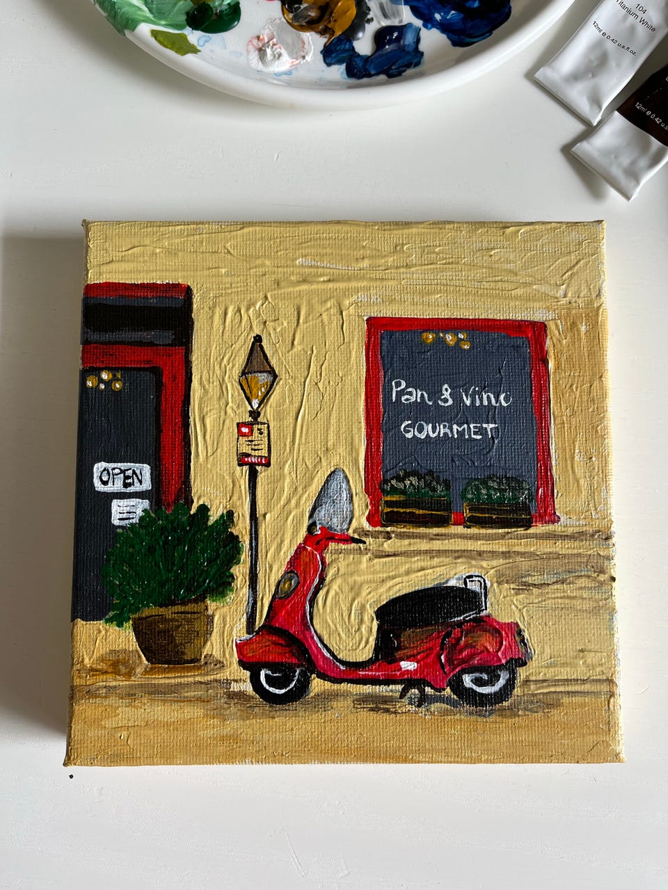 Galleribillede