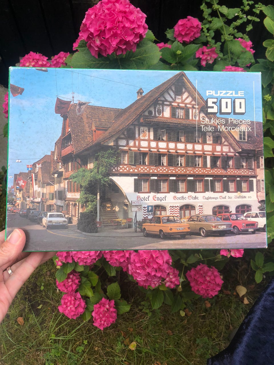 Galleribillede