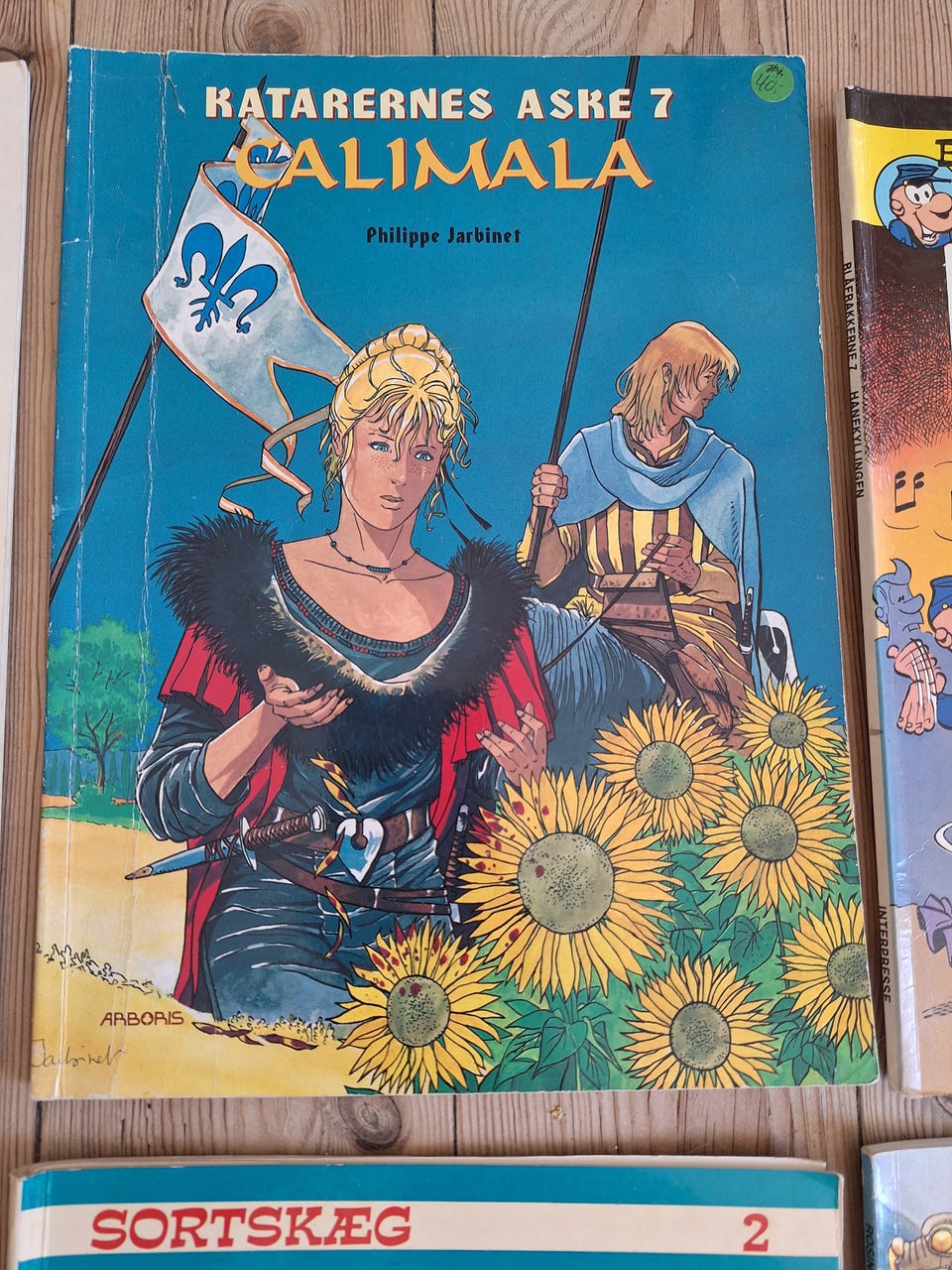 Galleribillede