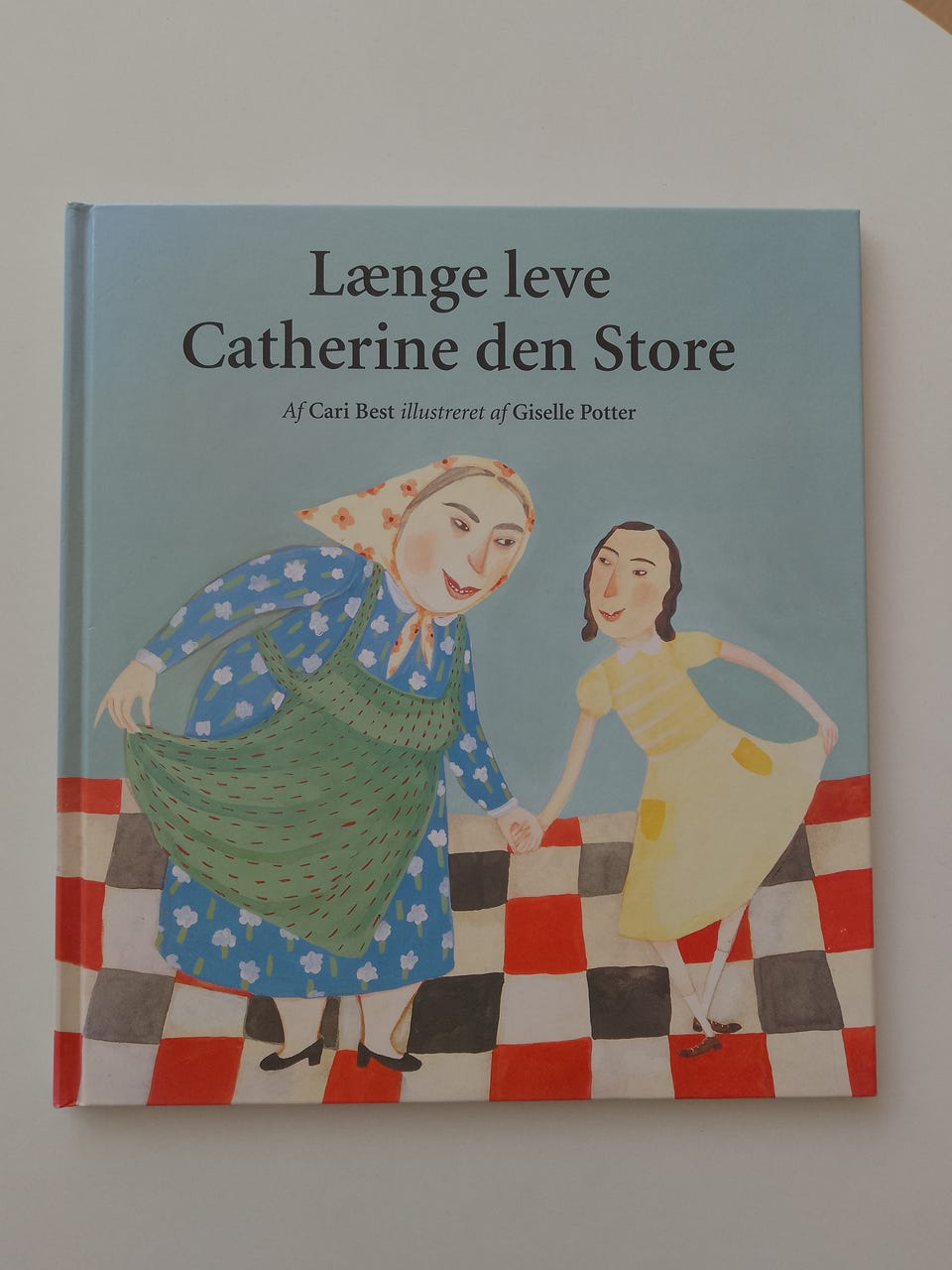 Galleribillede