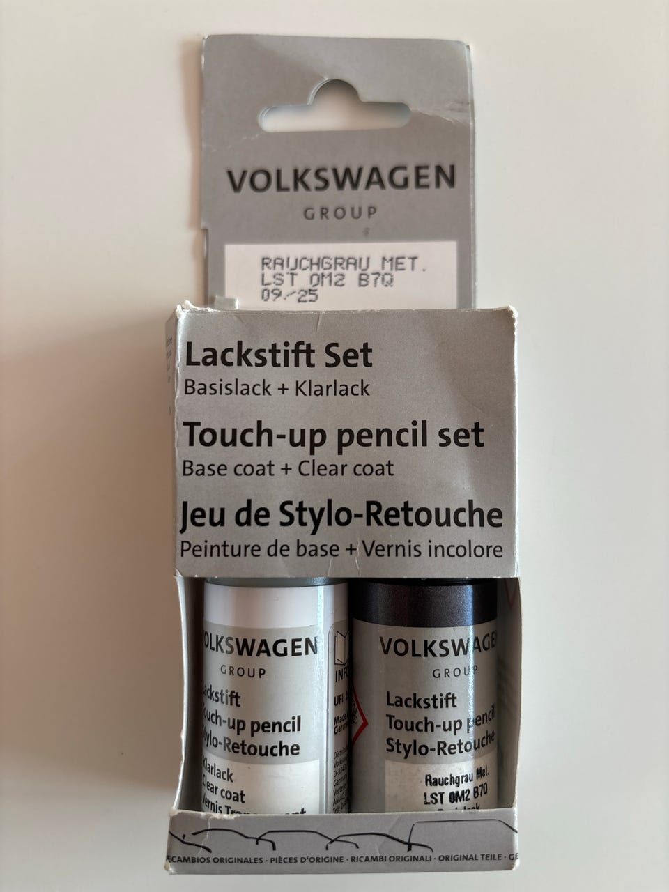 Galleribillede