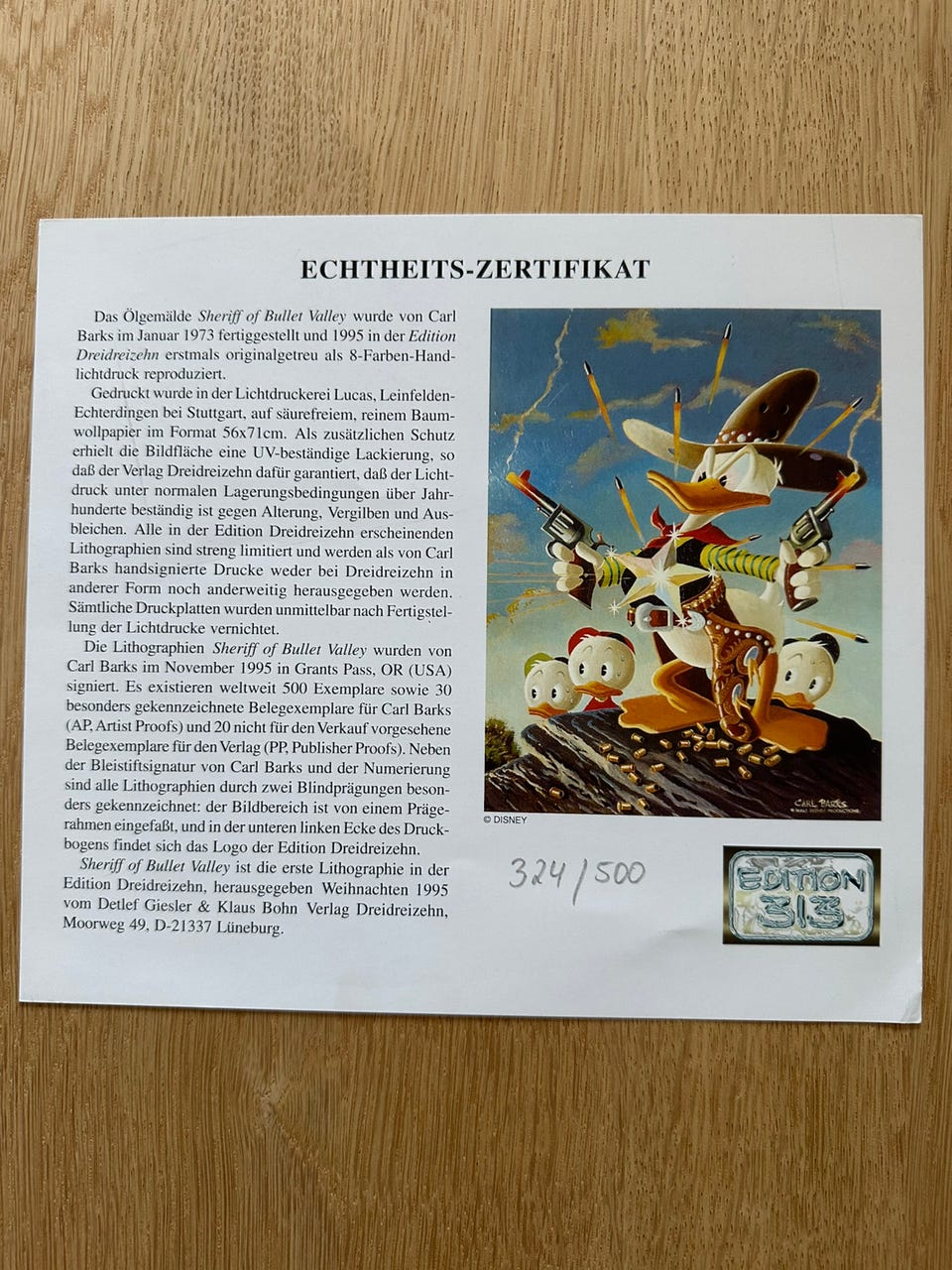 Galleribillede