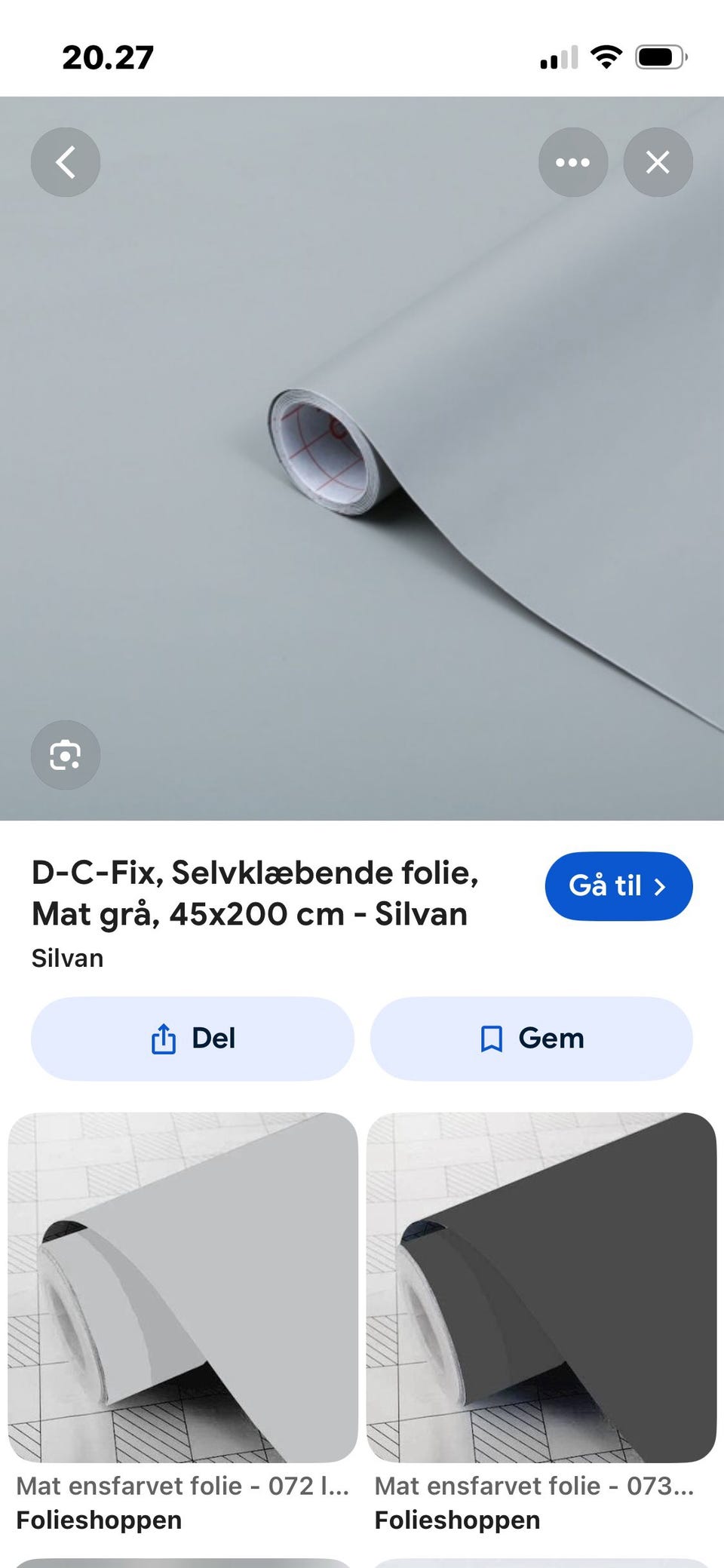 Galleribillede
