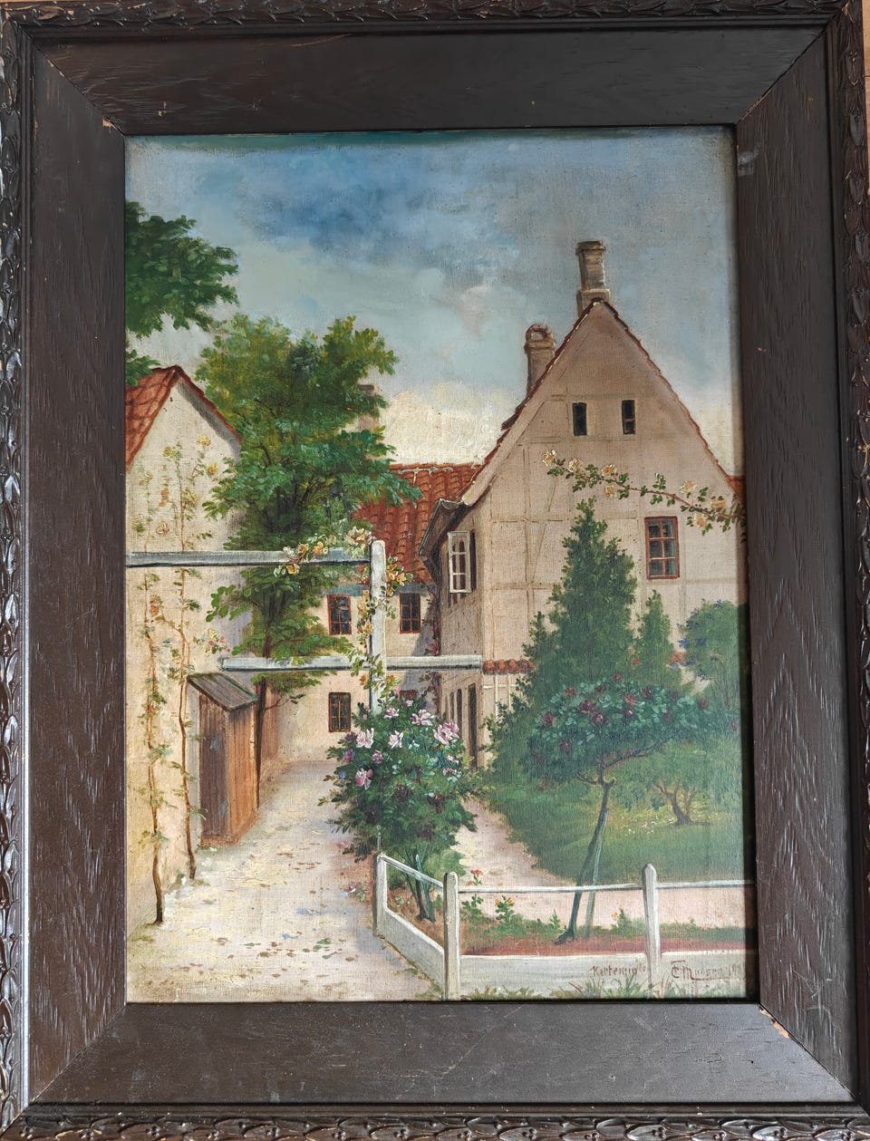 Galleribillede