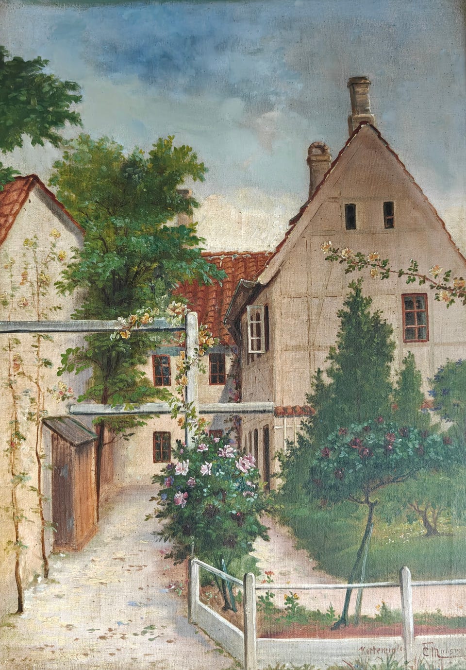 Galleribillede