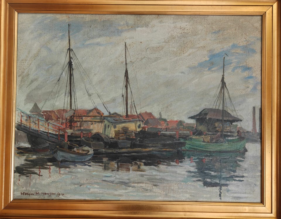 Galleribillede