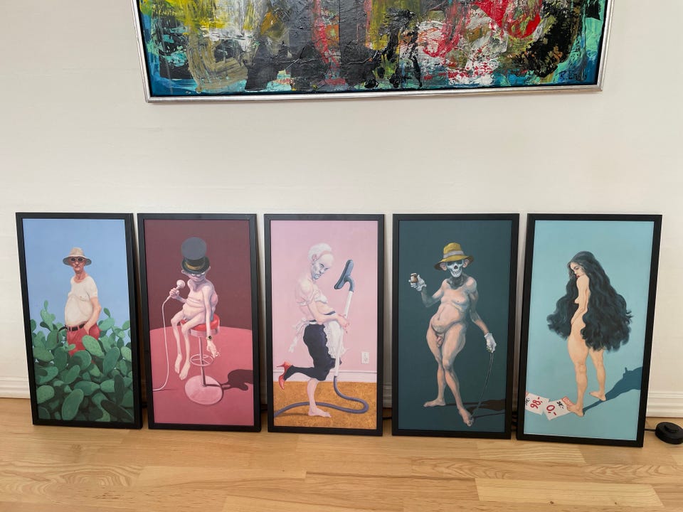 Galleribillede