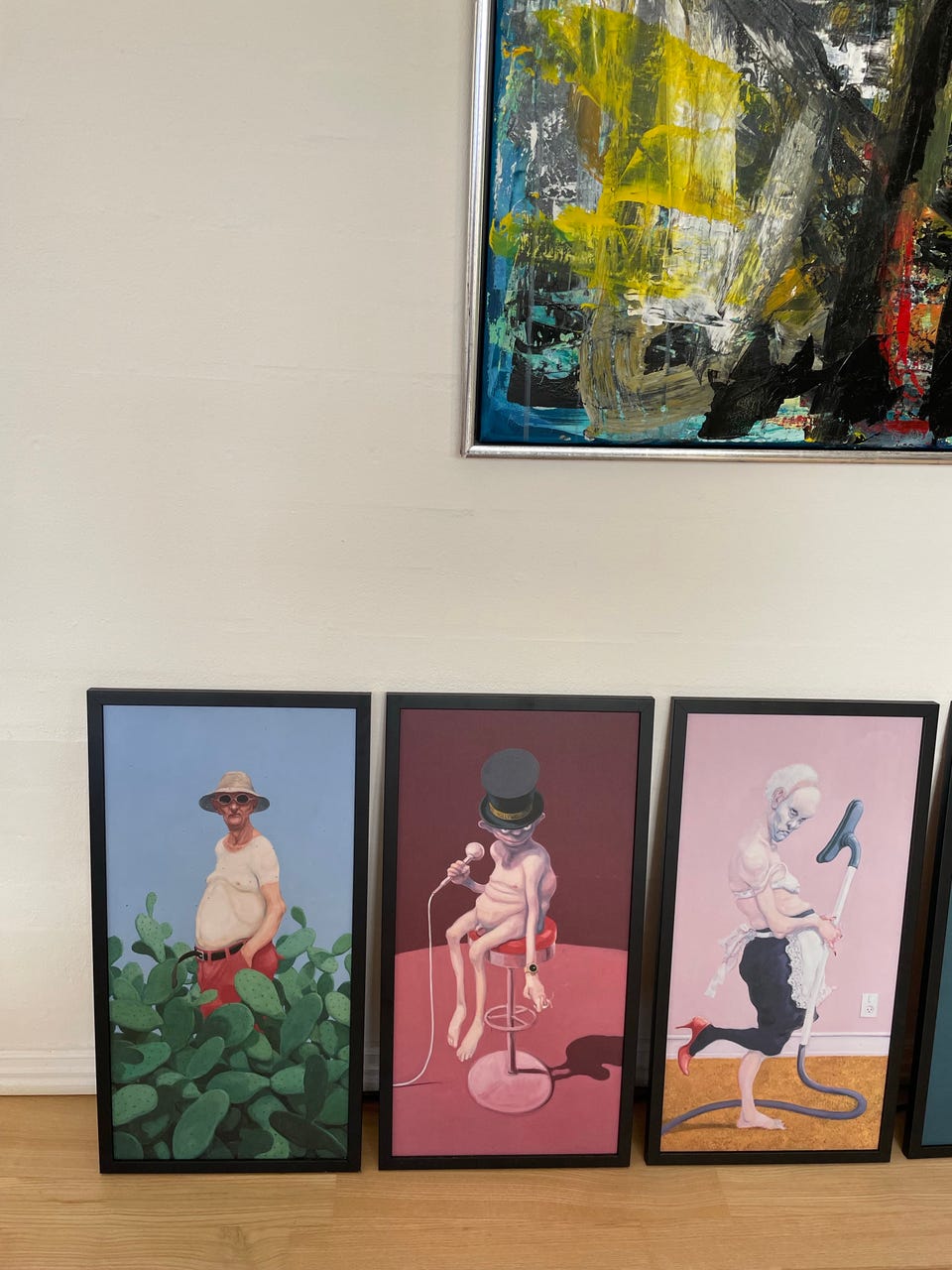 Galleribillede
