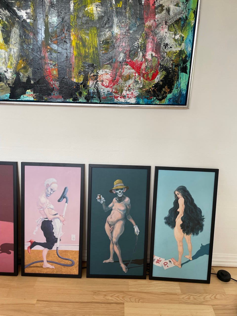 Galleribillede