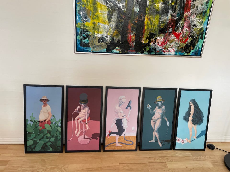 Galleribillede