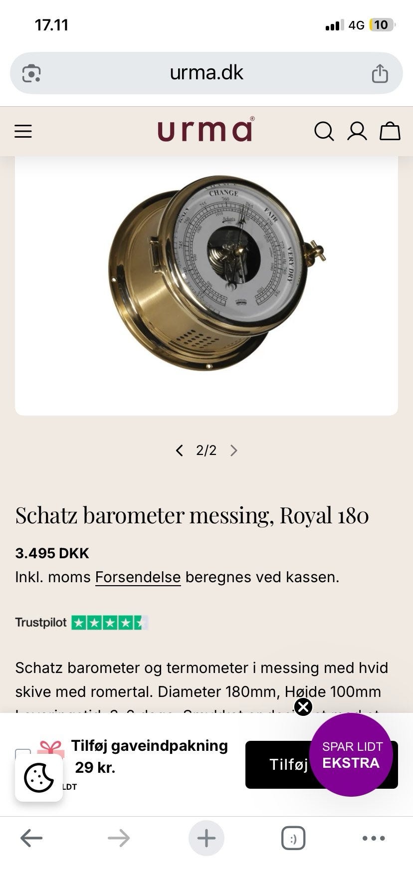 Galleribillede