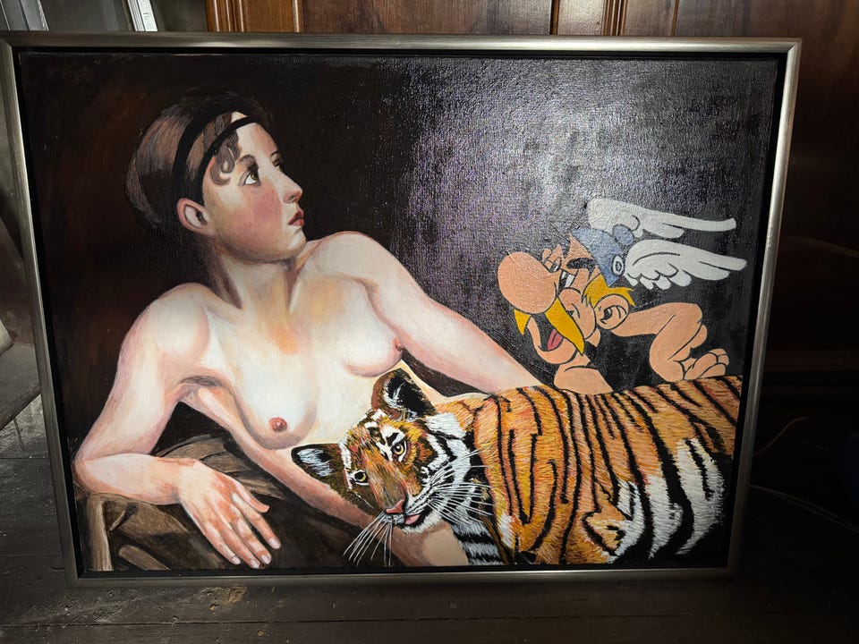Galleribillede