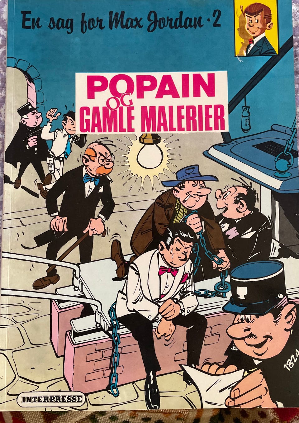 Galleribillede