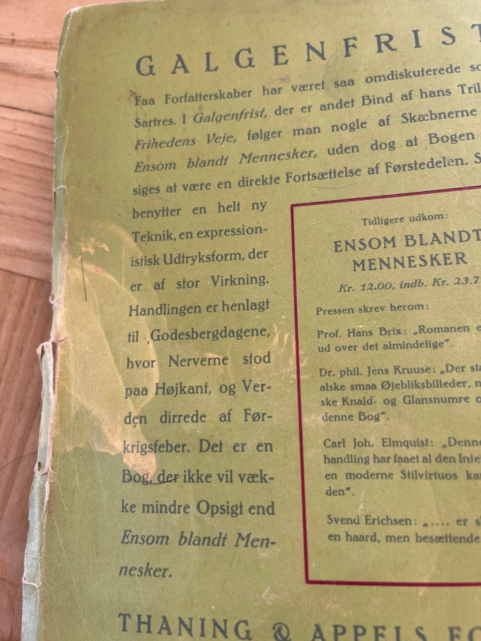Galleribillede