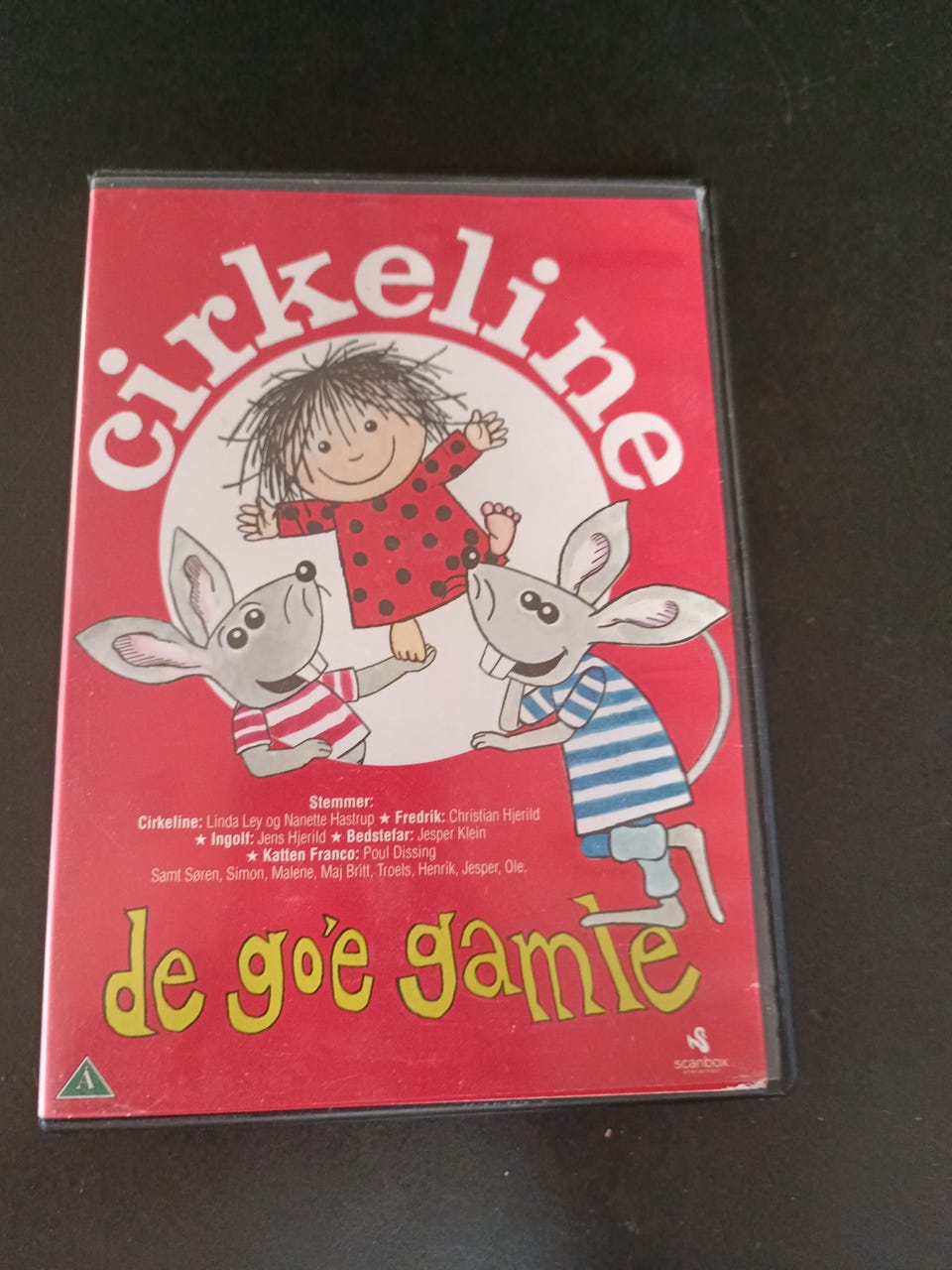 Galleribillede