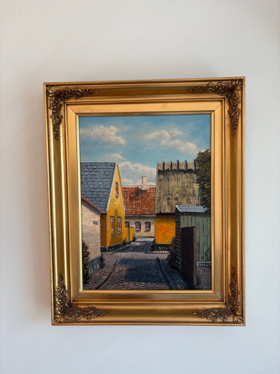 Galleribillede