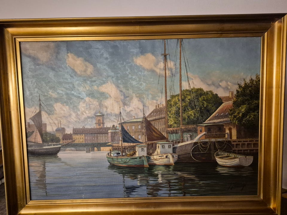 Galleribillede