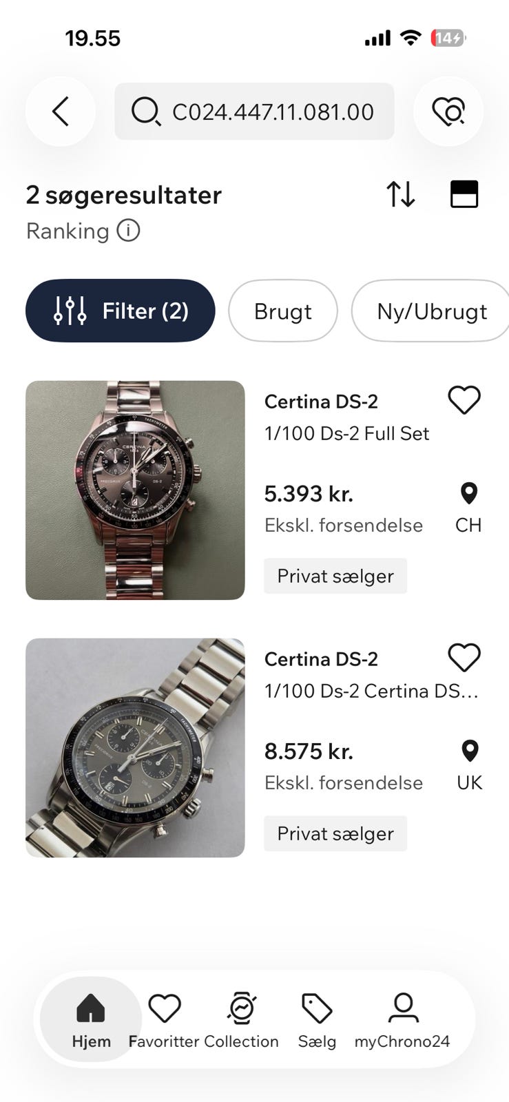 Galleribillede
