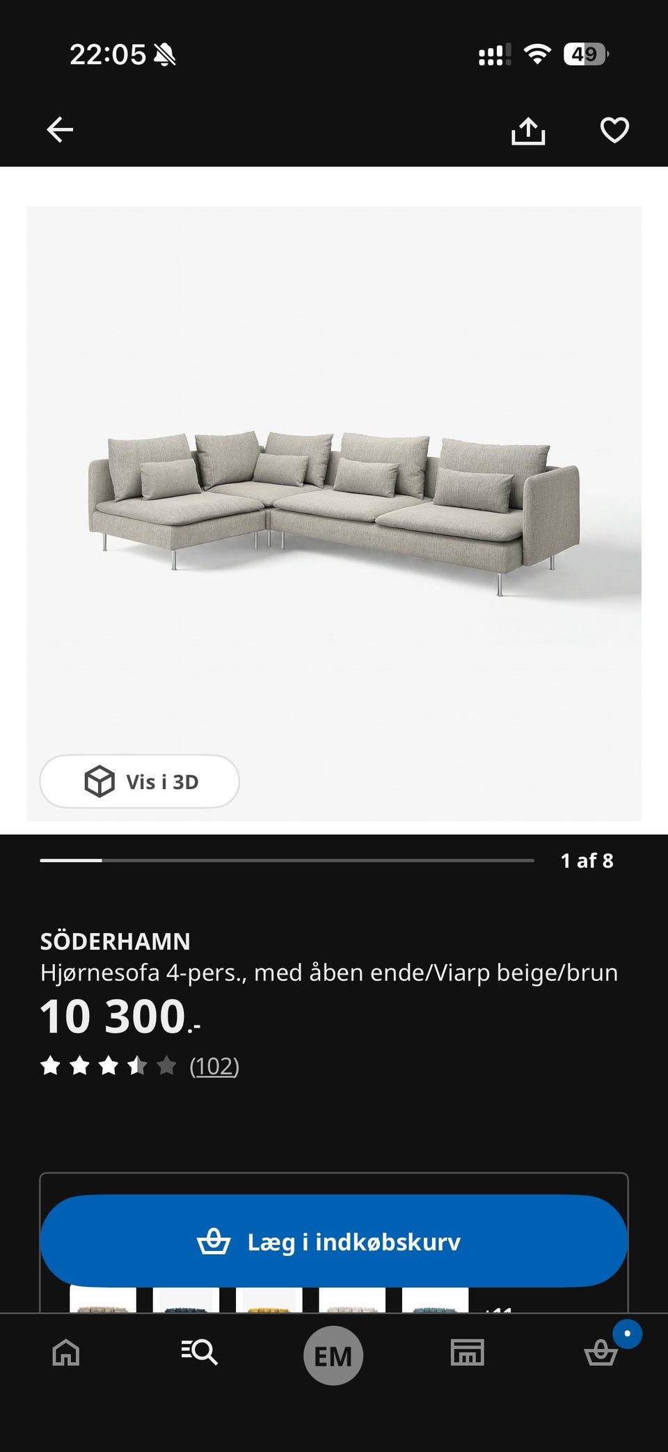 Galleribillede