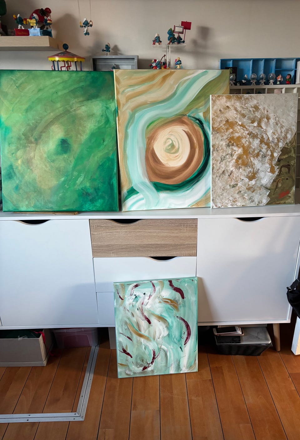 Galleribillede